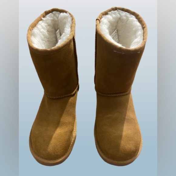 Women’s Koolaburra by UGG Boots, Size 5, Sorry no box - Picture 1 of 7